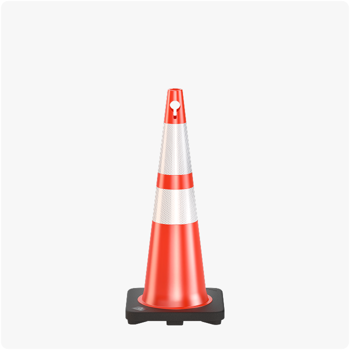 Traffic Cones