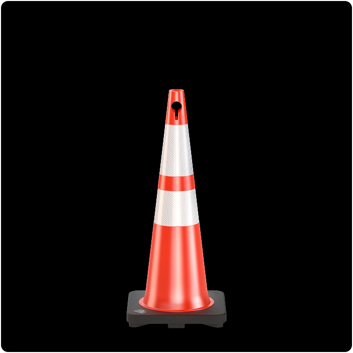 Traffic Cones