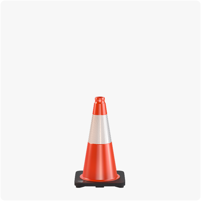 Traffic Cones