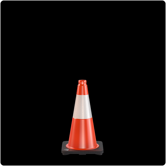 Traffic Cones