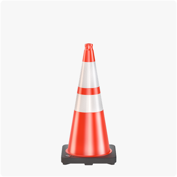 Traffic Cones