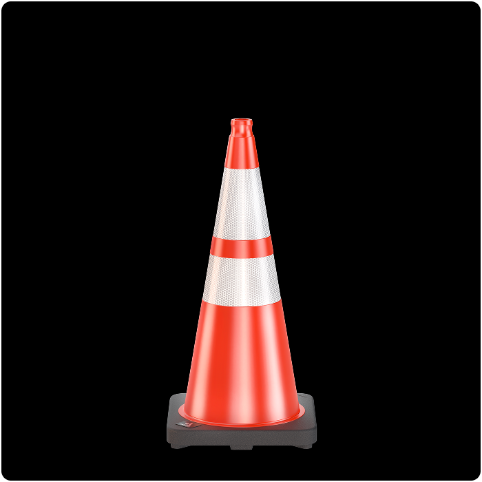 Traffic Cones