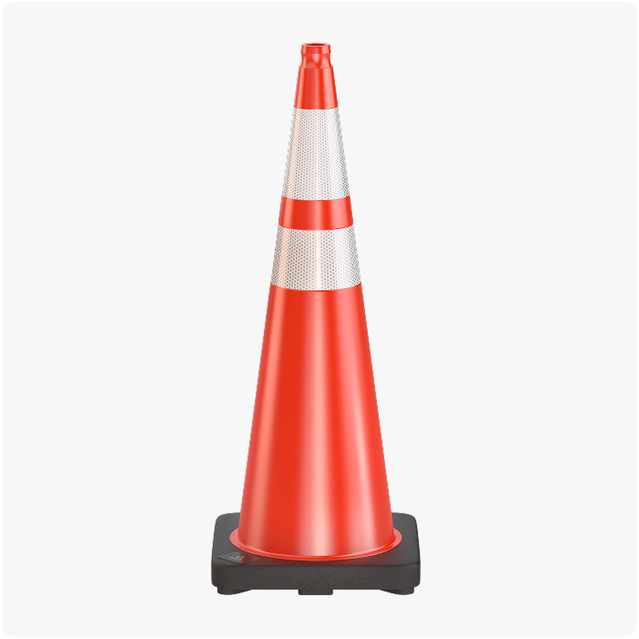 Traffic Cones