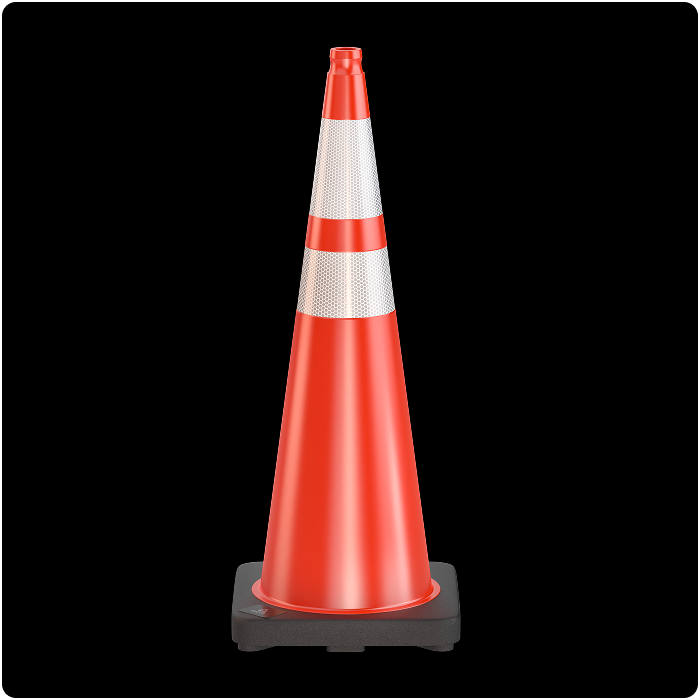 Traffic Cones